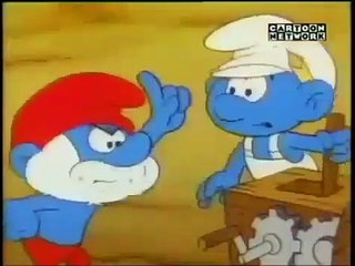The Smurfs - Se7 - Ep37 HD Watch