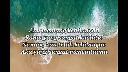 Usai ( Lirik )- Tiara Andini | Della Firdatia Cover