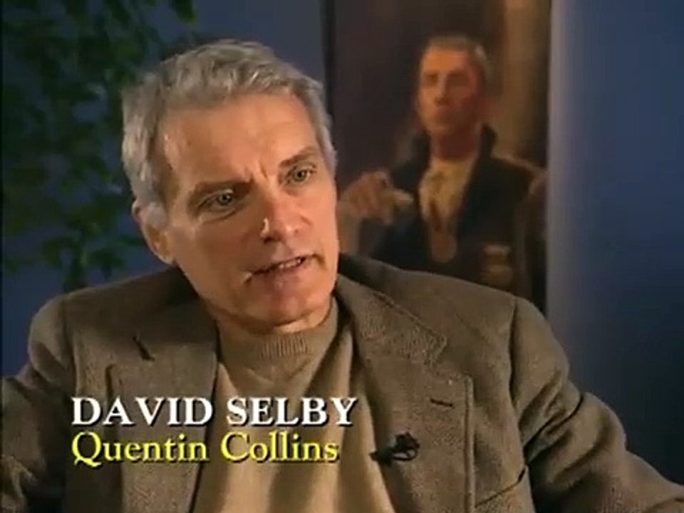 Dark Shadows (1966) - Ep527 HD Watch