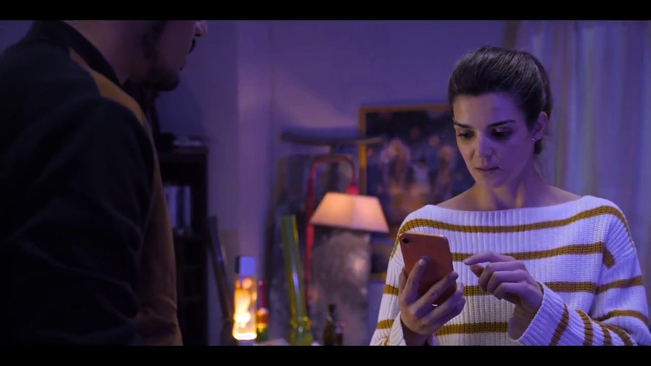 The Neighbor (El Vecino) - Se1 - Ep07 HD Watch