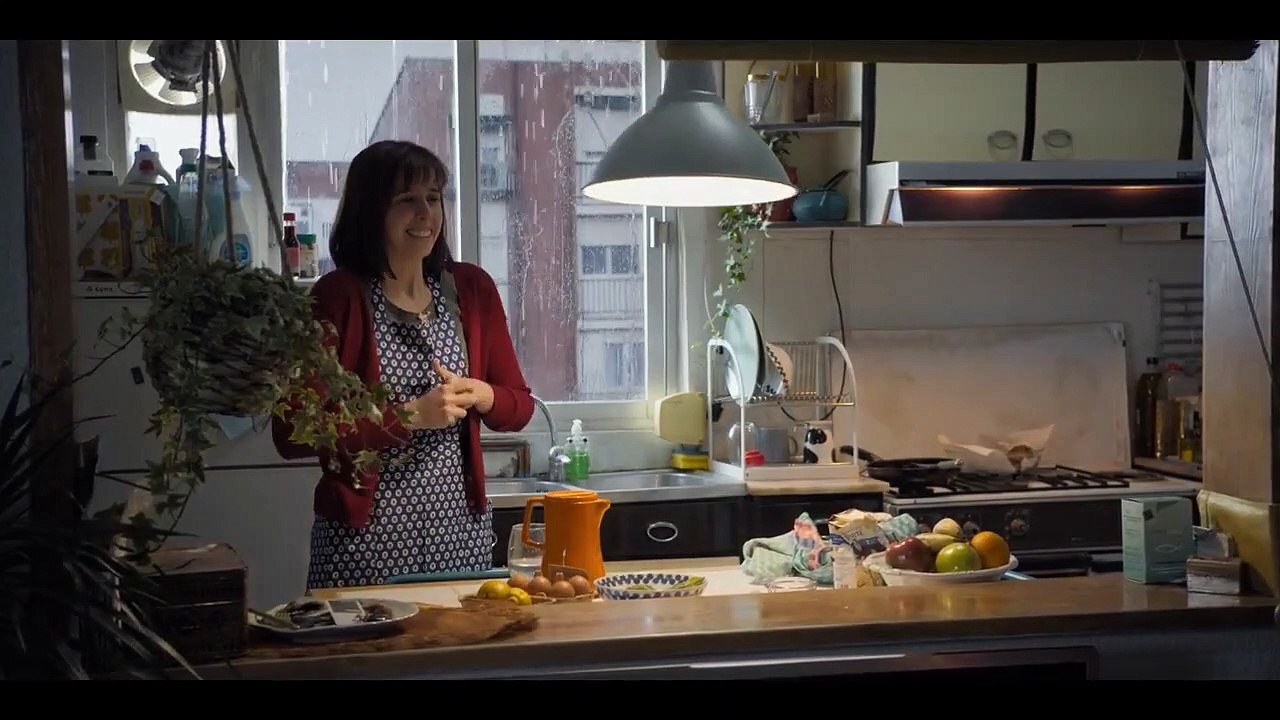 The Neighbor (El Vecino) - Se1 - Ep06 HD Watch