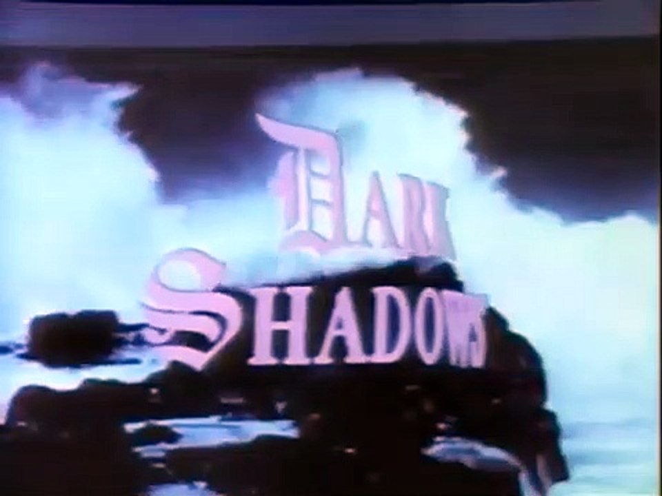 Dark Shadows (1966) - Ep532 HD Watch