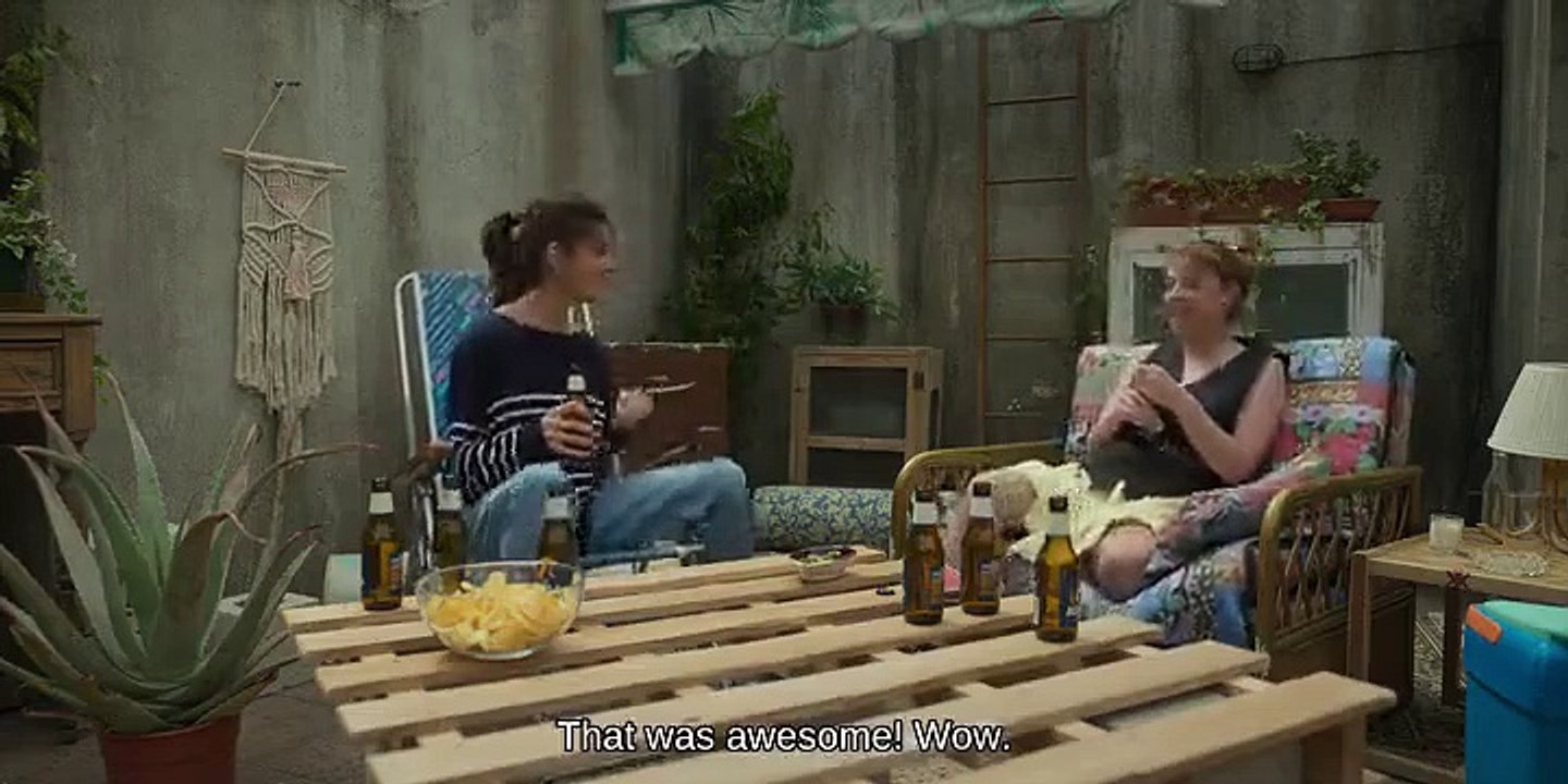 The Neighbor (El Vecino) - Se2 - Ep01 HD Watch