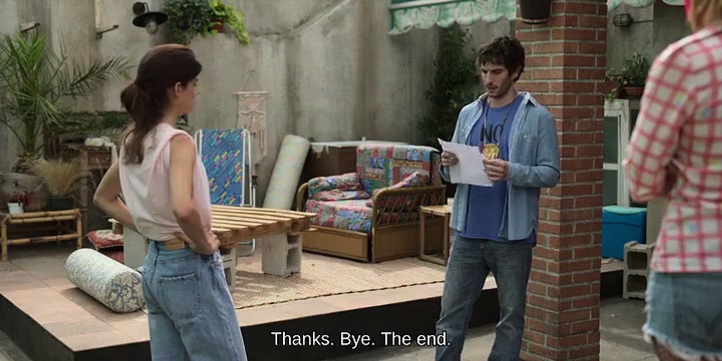 The Neighbor (El Vecino) - Se2 - Ep03 HD Watch