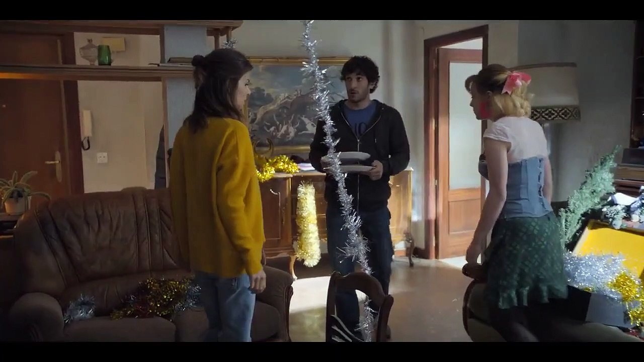 The Neighbor (El Vecino) - Se1 - Ep09 HD Watch