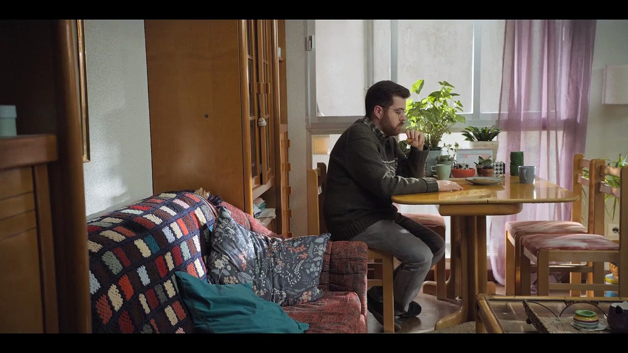 The Neighbor (El Vecino) - Se1 - Ep08 HD Watch