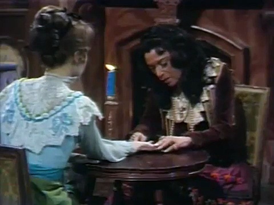 Dark Shadows (1966) - Ep537 HD Watch