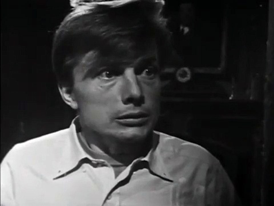 Dark Shadows (1966) - Ep54 HD Watch