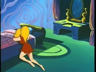 الأميرة ياقوت الحلقة 36