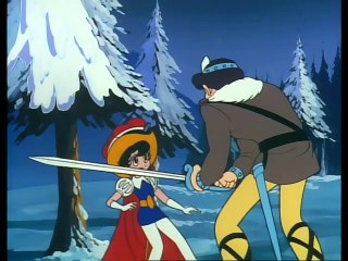 الأميرة ياقوت الحلقة 38