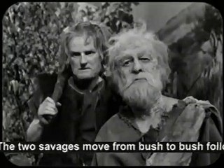 Doctor Who (Doctor Who Classic) - Se3 - Ep52 HD Watch