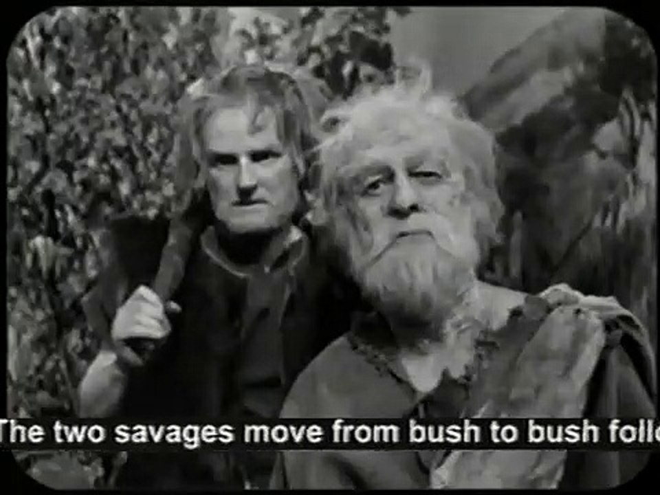 Doctor Who (Doctor Who Classic) - Se3 - Ep52 HD Watch