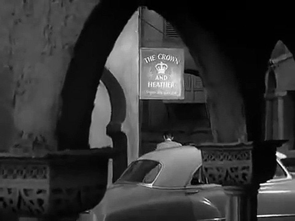 The Saint - Se3 - Ep19 HD Watch