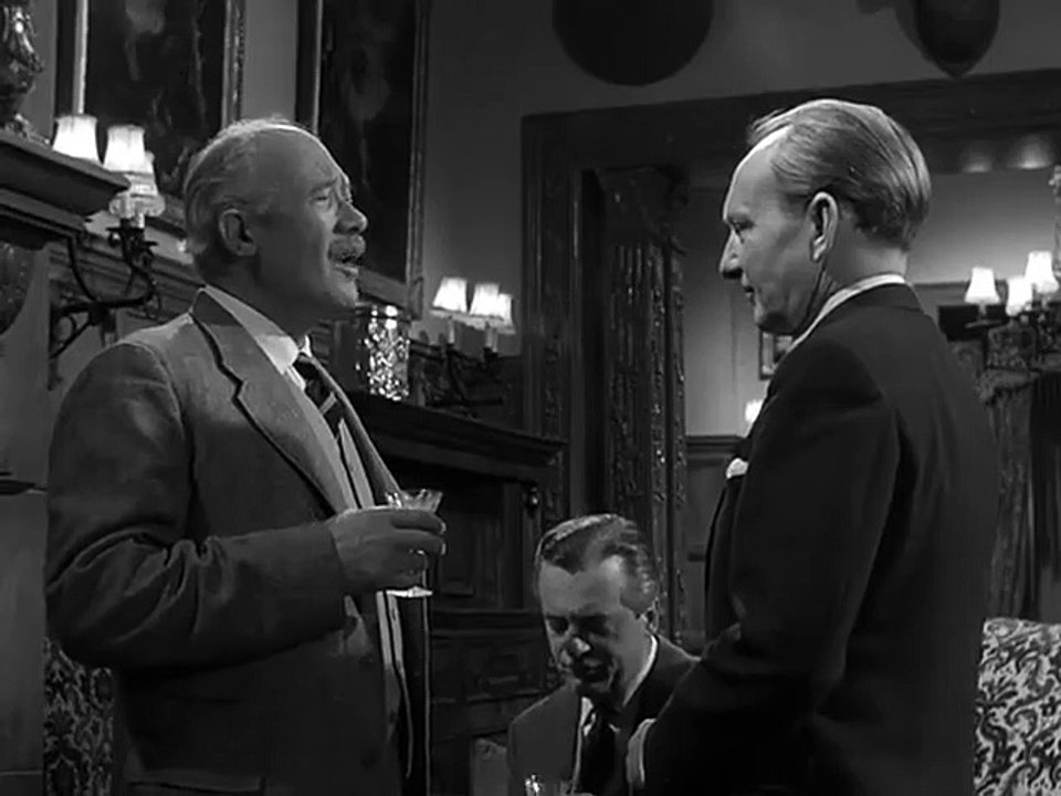 The Saint - Se3 - Ep17 HD Watch