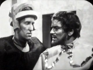 Doctor Who (Doctor Who Classic) - Se3 - Ep55 HD Watch