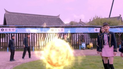 K.O.3an Guo Reboot - Se01 - Ep45 Watch HD