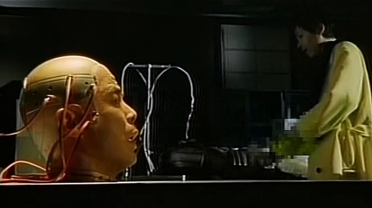 Full Metal Yakuza (2004) Filme Deustche HD