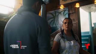 El Señor De Los Cielos 8 Avance Del Capitulo 25