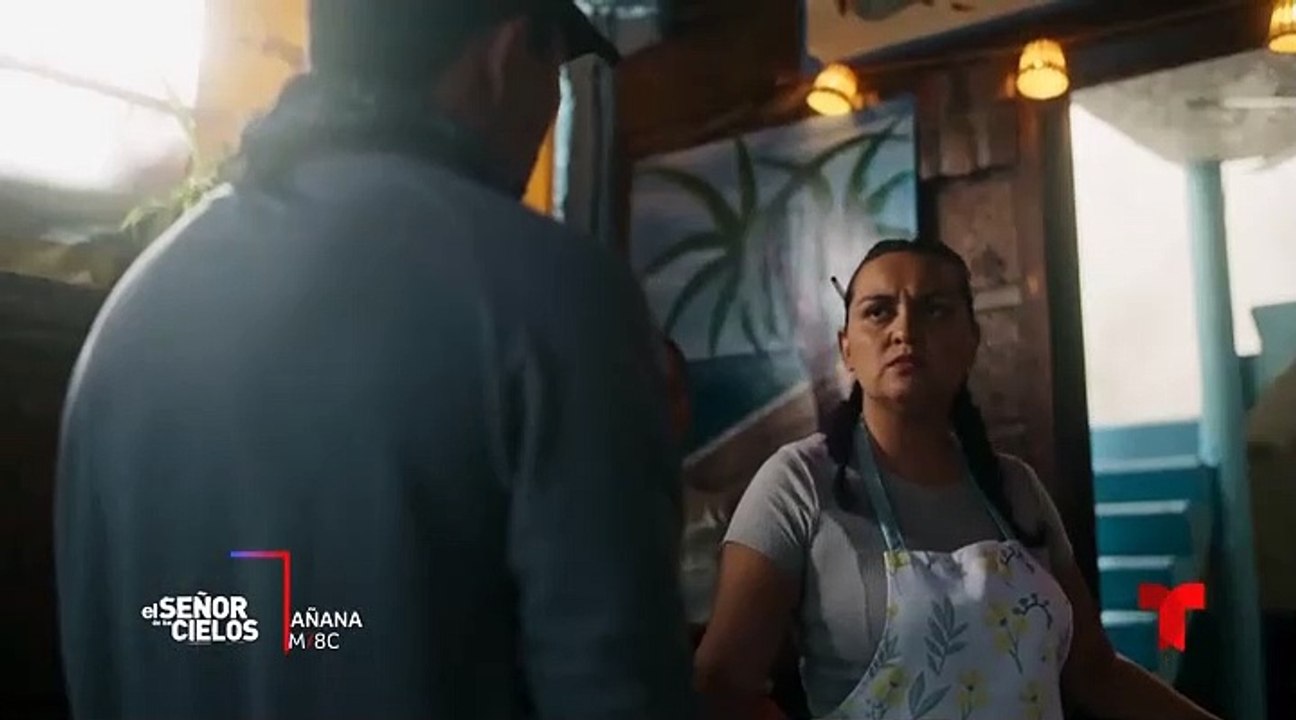 El Señor De Los Cielos 8 Avance Del Capitulo 25