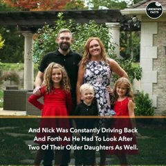 When The Doctors Did A C-Section And Saw The Baby, It Was Nothing Short Of A Miracle