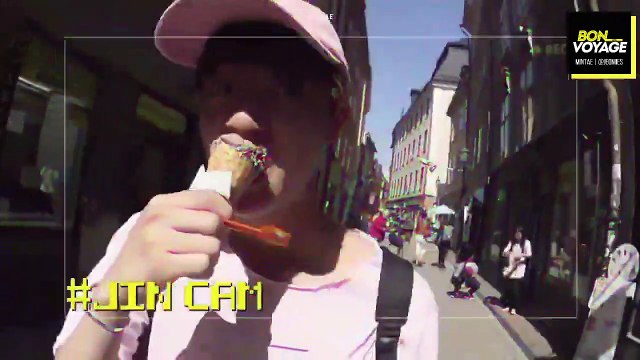 BTS- Bon Voyage Behind Cam - Se01 - Ep03 Watch HD