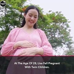 Mother Takes Photo Of Her Twin Daughters – But Soon The Doctor Discovers A Mysterious Finding