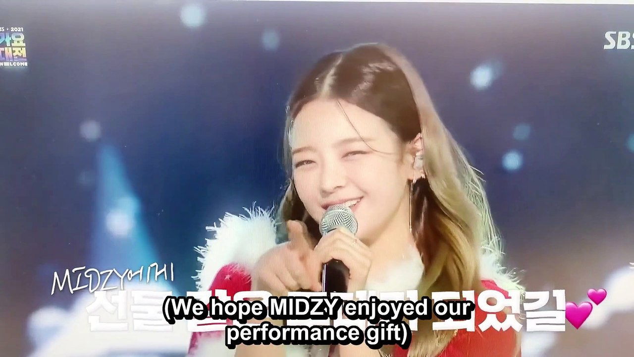 ITZY- ITZY! - Se01 - Ep87 Watch HD