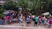 Landslides and floods kill dozens in Brazil
