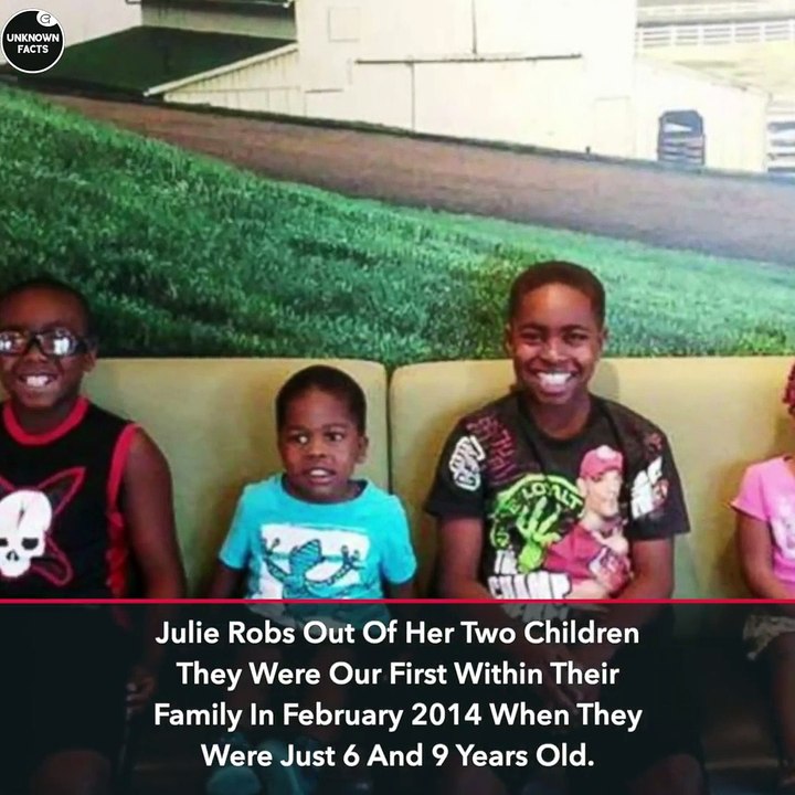 He Was Her Foster Dad for Years, Then She Told This to the Judge During the Adoption Hearing