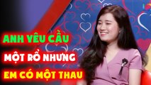 NHỮNG YÊU CẦU ĐỌC DÀI CẢ CỔ CỦA CHÀNG TRAI VÀ ĐẶC BIỆT SỢ GÁI MIỀN TÂY