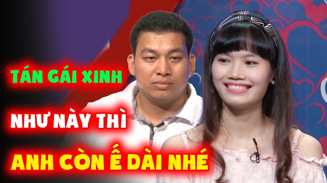 THANH NIÊN XỨNG ĐÁNG ĐƯỢC Ế DÀI DÀI, Ế CÓ NĂNG LỰC  GHÉP ĐÔI HẸN HÒ HAY NHẤT