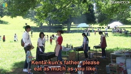 37.5°C no Namida - Se01 - Ep04 Watch HD