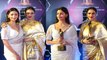 Dadasaheb Phalke Awards: Rekha के आगे फीकी लगीं Alia Bhatt, खूबसूरत साड़ी में बिखेरा जलवा! FilmiBeat