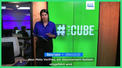 Müssen alle bald für Facebook und Instagram bezahlen?