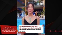 Song Hye Kyo: Khi nữ thần thanh xuân chấp nhận mình 