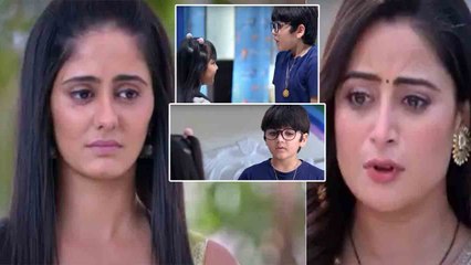 Gum Hai Kisi Ke Pyar Mein Spoiler: Vinu को Savi ने बताया Sai, Virat, अपना और उसका सच |*Spoiler