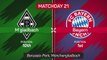 Bundesliga Matchday 21 - Highlights+