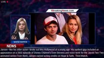 Hayden Panettiere's Younger Brother Jansen Panettiere Dead at 28 - 1breakingnews.com