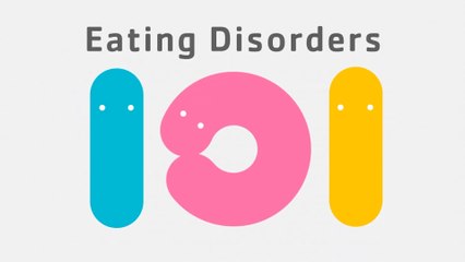 Eating Disorders 101: Essential Facts 📚