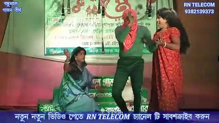 gajon biswanath das best comedi video/gajon dj tapas