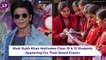 Shah Rukh Khan’s Advice To Students Appearing For Class 10 And 12 Board Exams In 2023