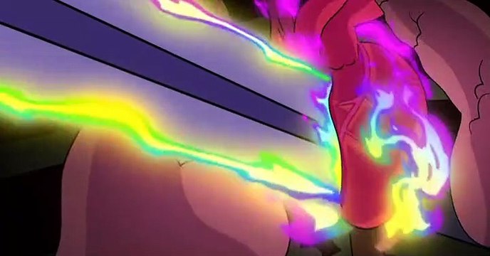 Bravest Warriors Bravest Warriors S04 E001 – 2 – Whispers in the Morning / You’ve Grown So Tall You’ve Grown So Fast