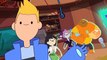 Bravest Warriors Bravest Warriors S04 E003 – 4 – Mirror’s Reflection / Chained to Your Side