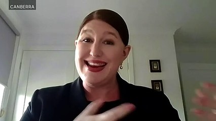 UN group abandons visit to Australia over access issues