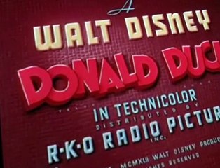 Donald Duck Donald Duck E077 Der Fuehrer’s Face