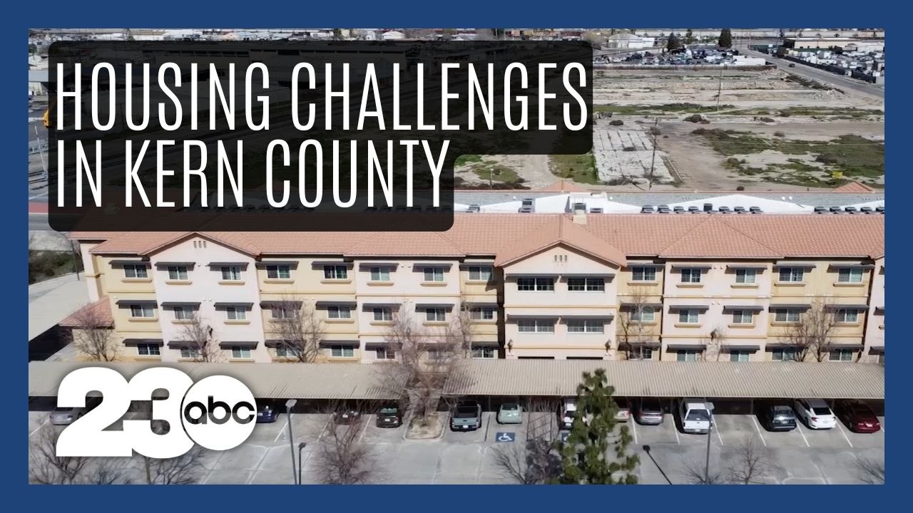 IN DEPTH: Affordable housing in Kern County - T...