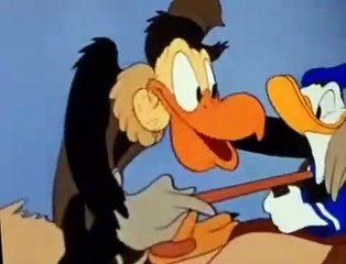 Donald Duck Donald Duck E082 The Flying Jalopy