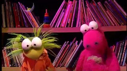 The Story Makers: Series 3: See