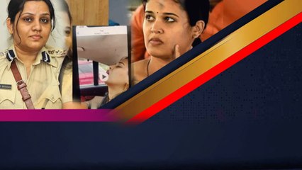 కన్నడనాట IAS Rohini Sindhoori టార్గెట్ గా అడుగులు.. ఆడదానికి ఆడదే శత్రువు..ఏమైంది? | Telugu OneIndia