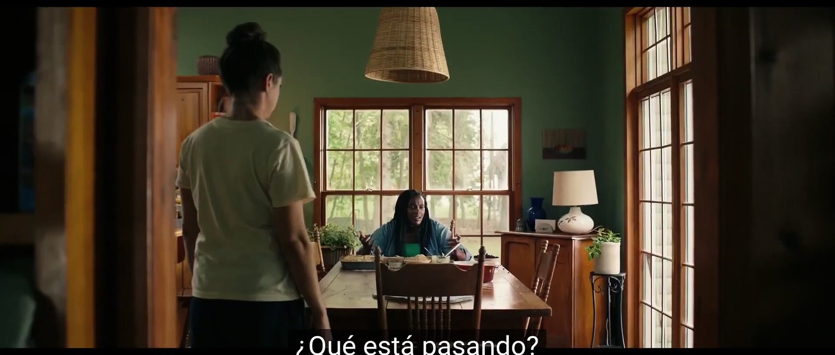 Alice, Darling (2022) _ Trailer subtitulado en español_Full-HD